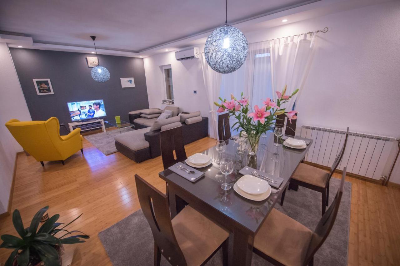 Apartman Marina Appartement Imotski
